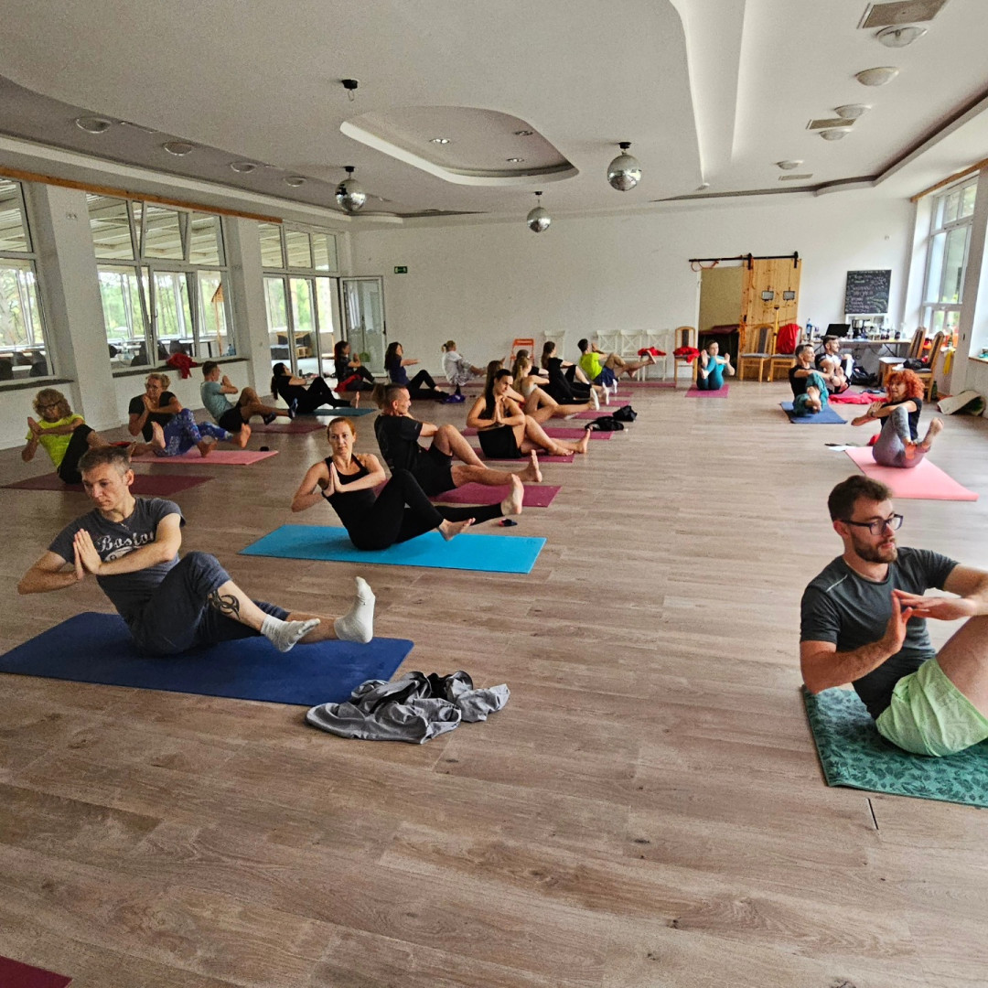 Przykładowe zajęcia