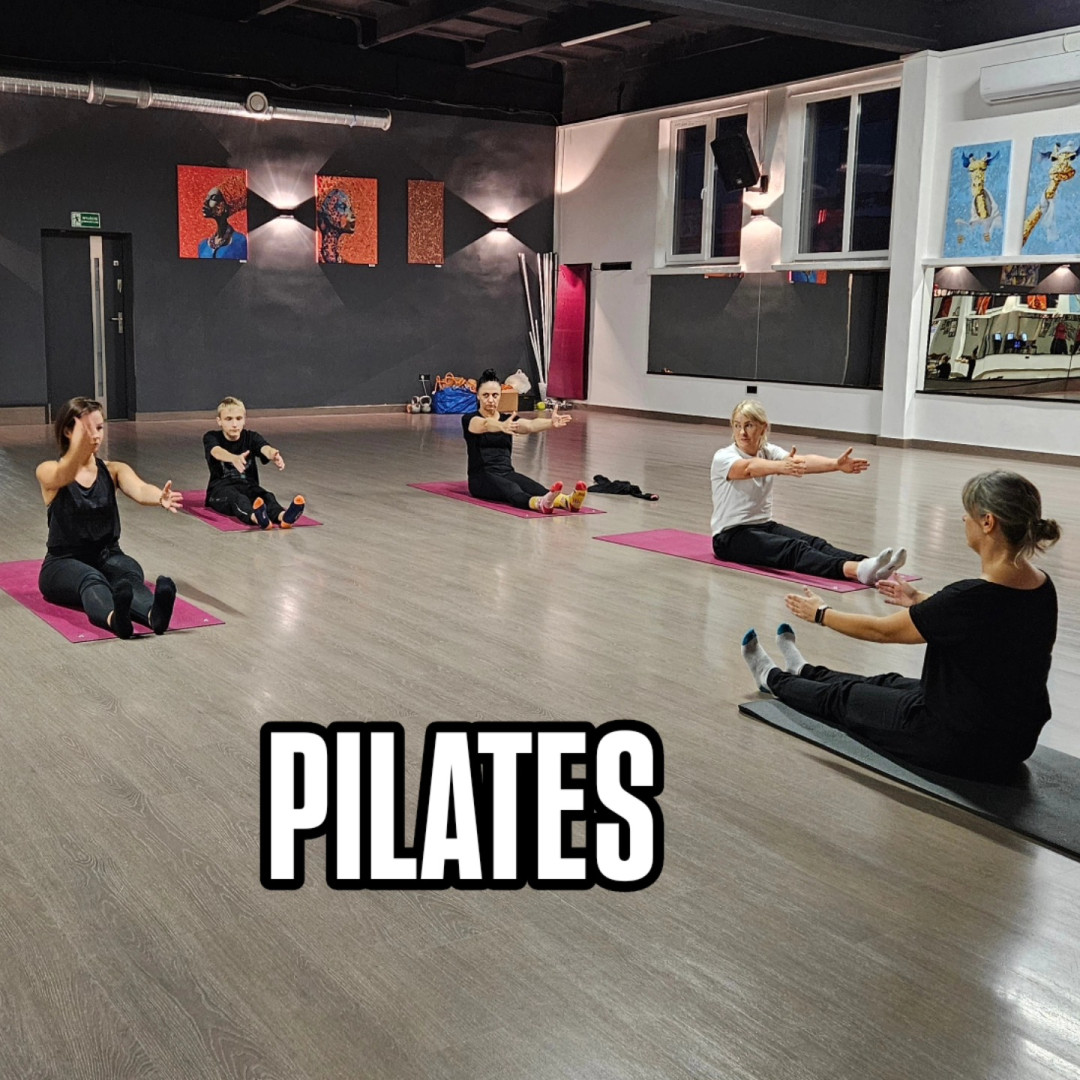 Przykładowe zajęcia