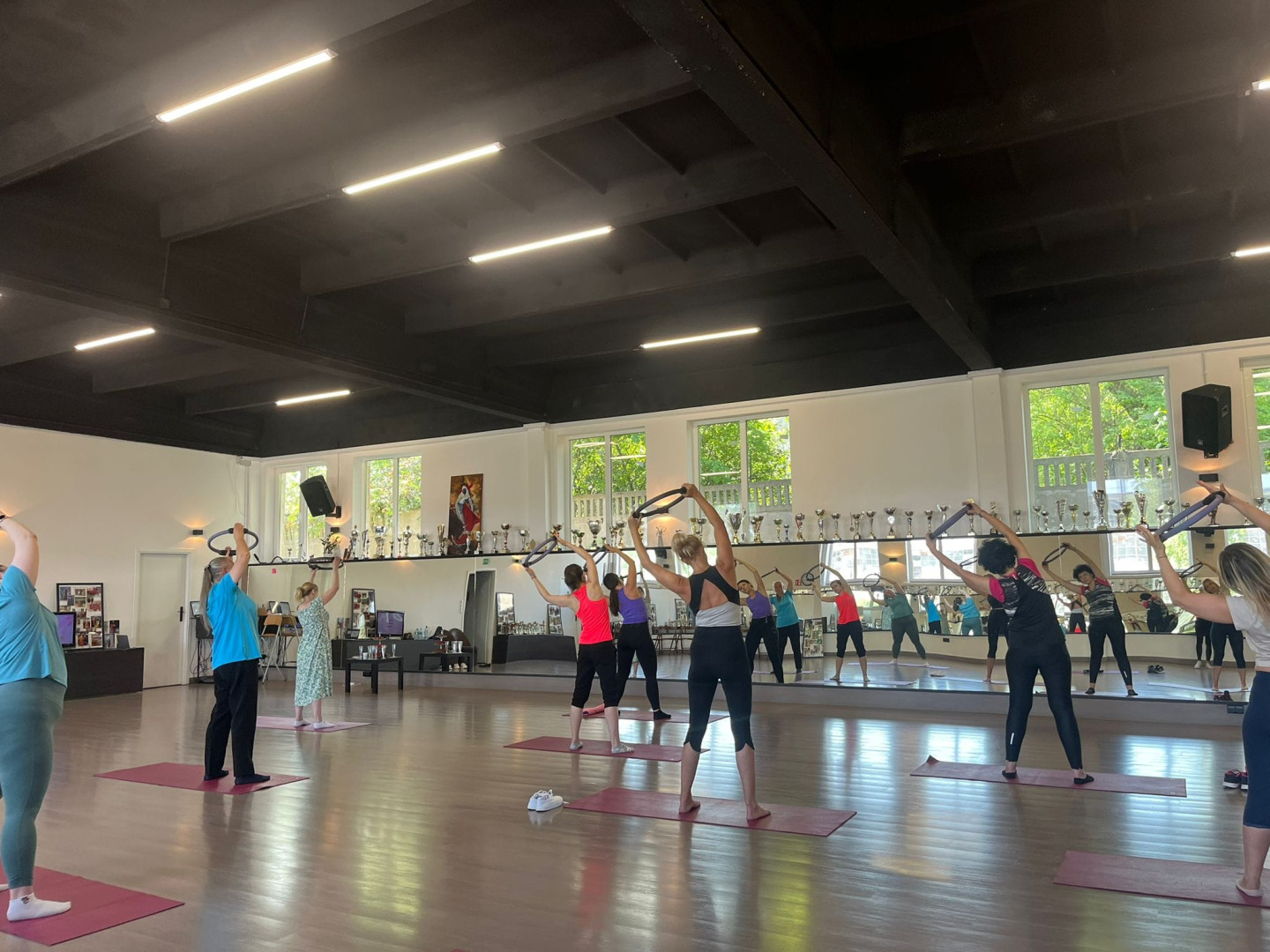 Przykładowe zajęcia