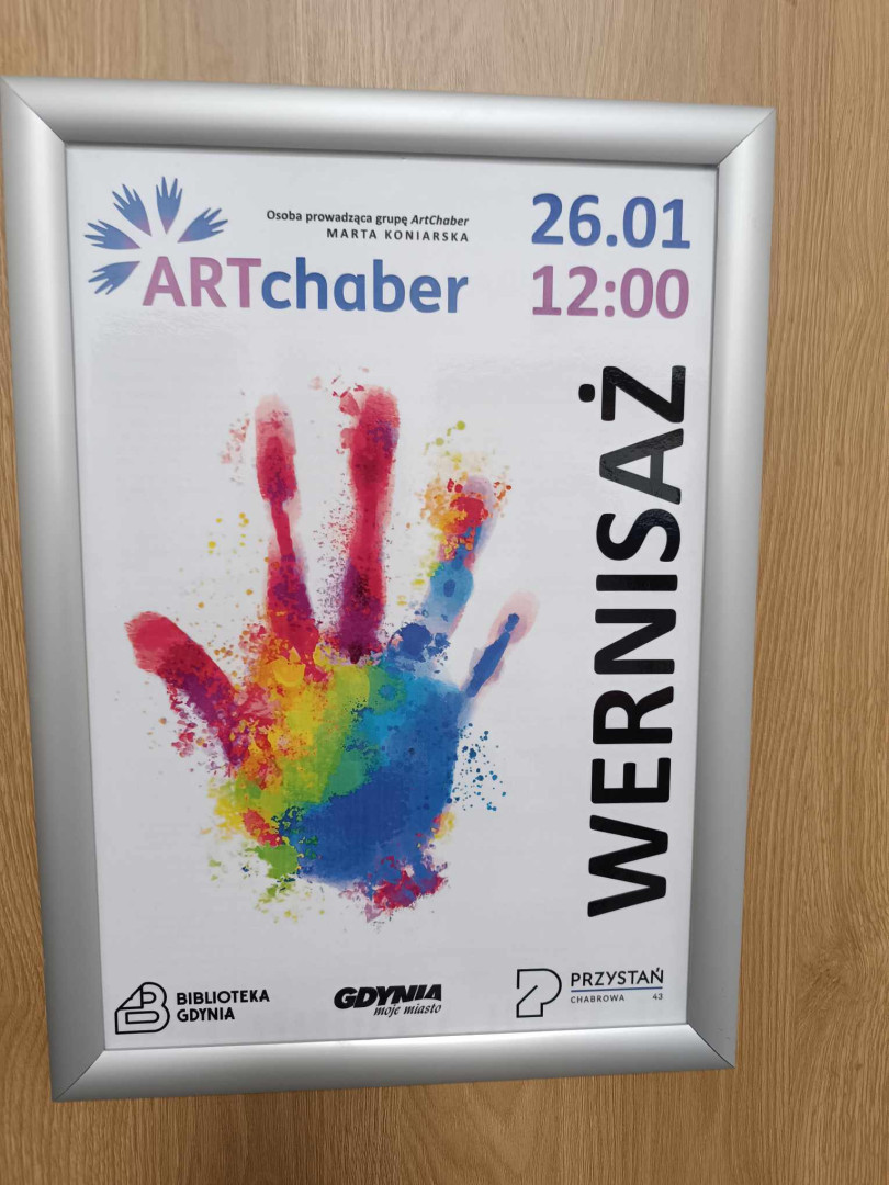 wspomnienia z wystawy